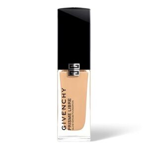 GIVENCHY PRISME LIBRE GLOW SERUM FOUNDATION shade 3W. New in box NIB NWT NEW